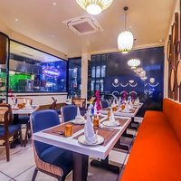 Booth Dining thumbnail