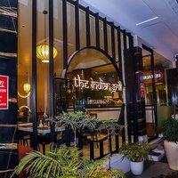 Restaurant Facade thumbnail